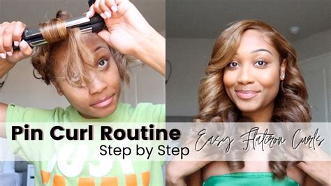 Styling Your Messy Curl: A Step-by-Step+Guide