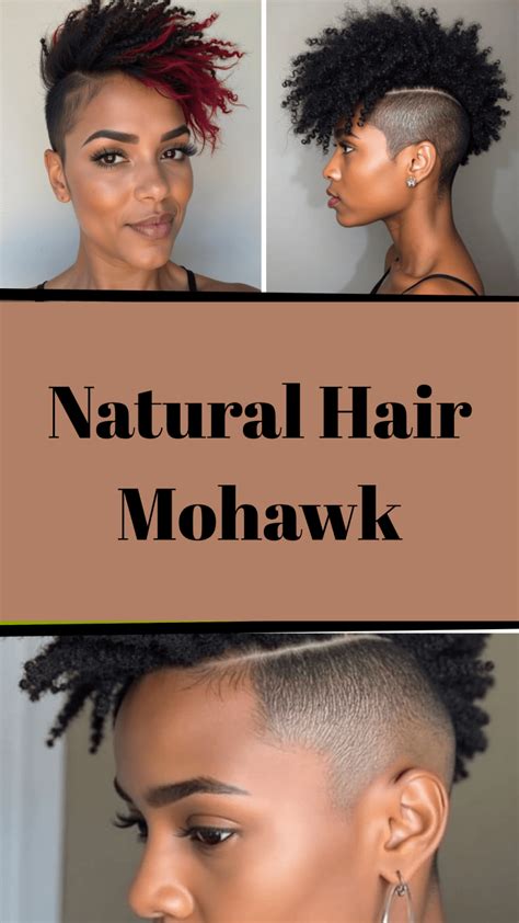 Styling Your Mohawk Fade Tips and Tricks