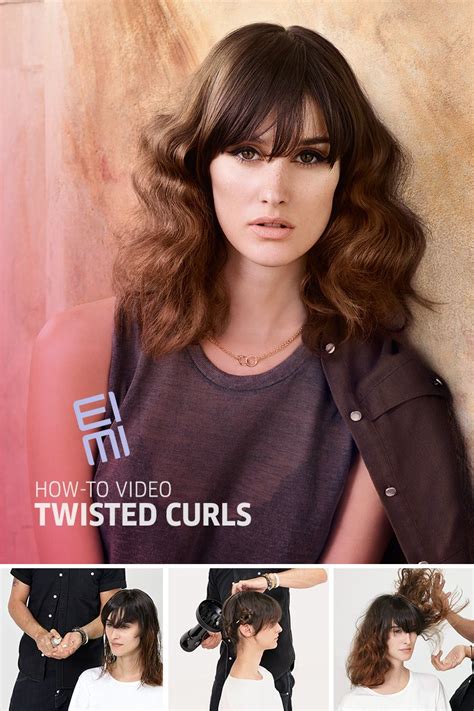 Styling Your Perfect Curls