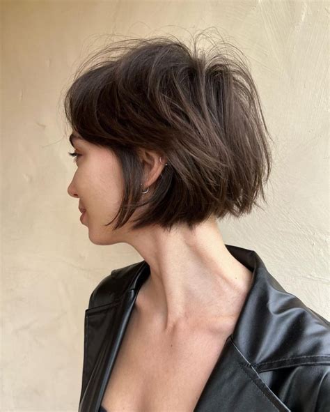 Styling Your Pixie Bob Cut