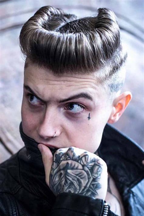 Styling Your Rockabilly Haircut Essentials