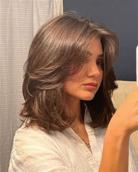 Styling Your Short Butterfly Cut