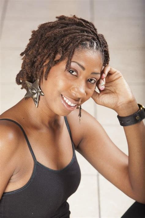 Styling Your Short Dreadlocks: Fun and Easy