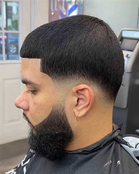 Styling Your Short Fade