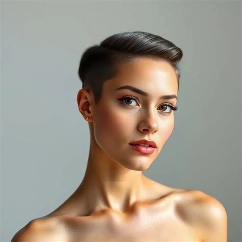 Styling Your Undercut Tips and Tricks