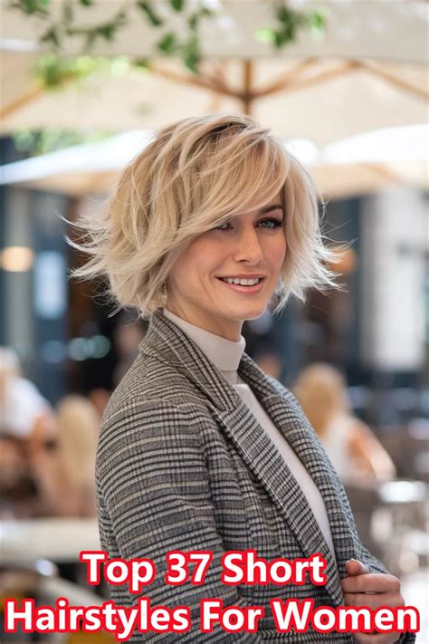 Styling Your Very Short Hair Effortlessly