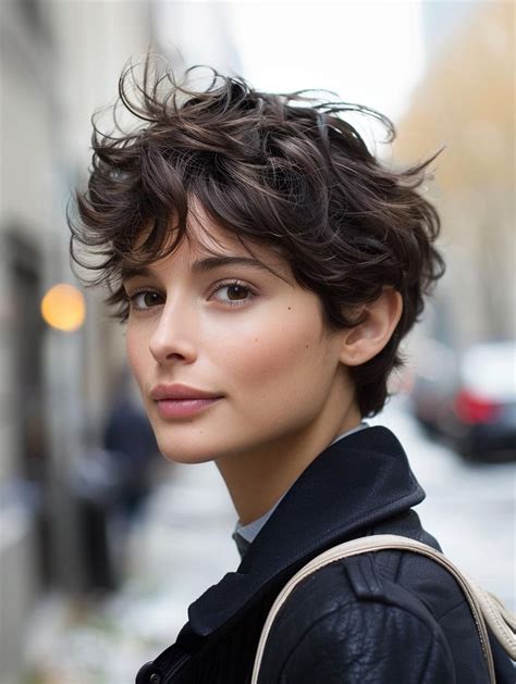 Styling Your Wavy Pixie Cut: Tips and Tricks