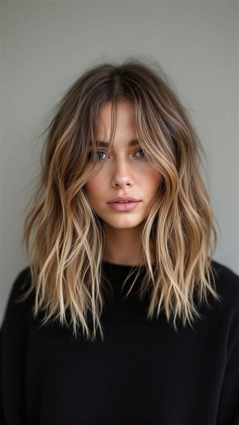 Styling a Lob