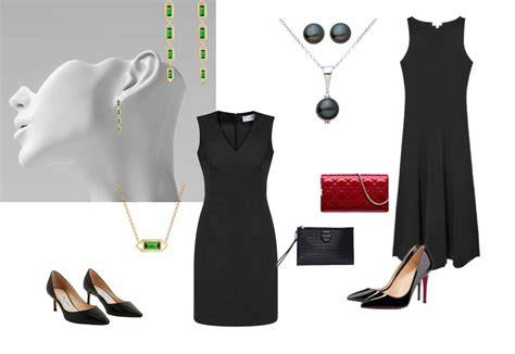 Styling and Accessorizing