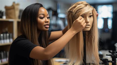 Styling and Customization Tips for Hyper-Realistic Wigs