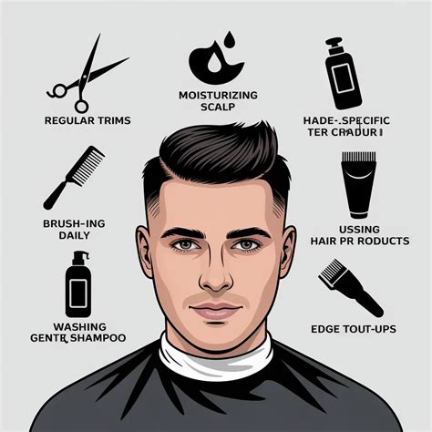 Styling and Maintenance Tips