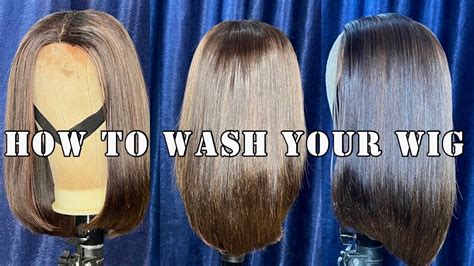 Styling and Maintenance Tips for Your 12 Inch Wig