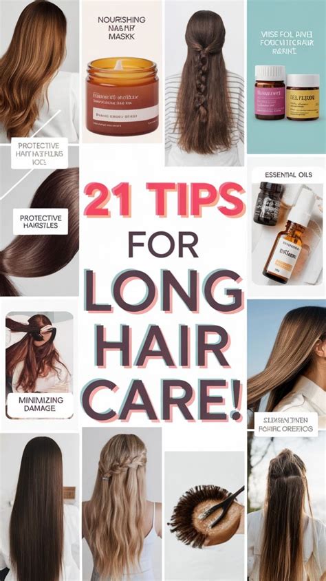 Styling and Maintenance Tips for Your Golden Locks