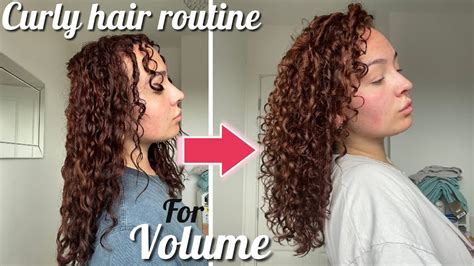 Styling for Definition & Longevity