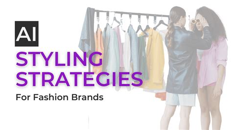 Styling strategies Profesh Shoot