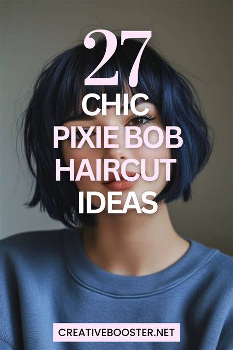 Styling the Pixie Bob