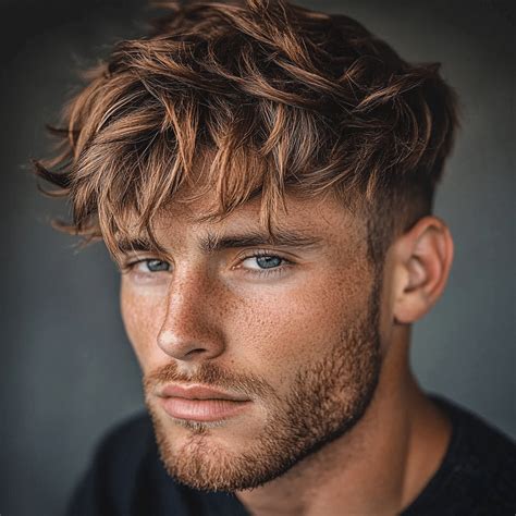 Styling the Textured Look