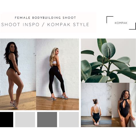 Styling with Confidence