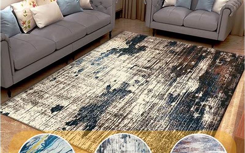 Stylish Rugs And Carpets