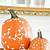 Stylish Simplicity: Chic White Pumpkin Painting Ideas for Autumn