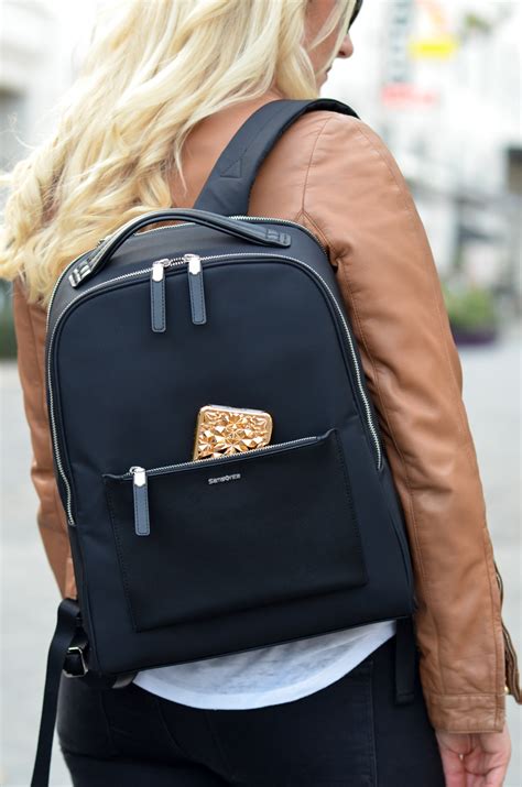 Stylish Work Backpacks For Women: The Must-Have Accessory In 2023