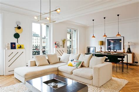 Stylish Apartment Decor Ideas
