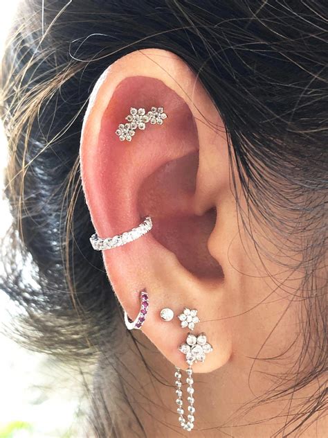 Stylish Body Piercing Jewelry to make you stand out in the crowd