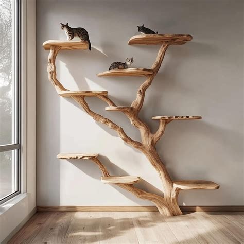Stylish Cat Tree