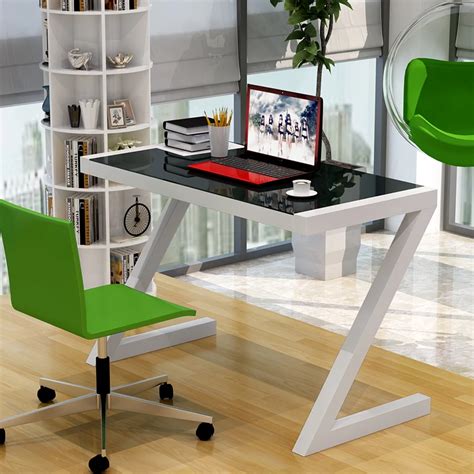 20 Stylish Home Office Computer Desks