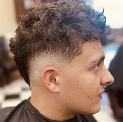 Stylish Fades