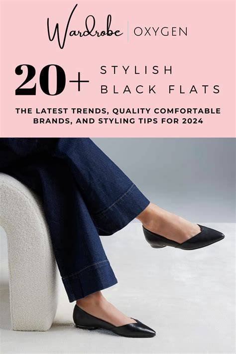 Stylish Flats
