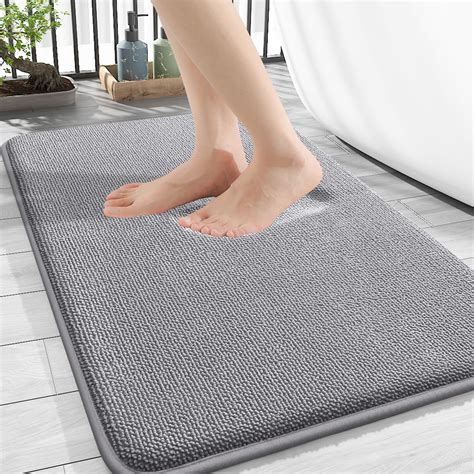 Stylish Memory Foam Rugs