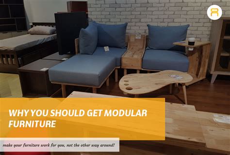 8 Stylish Modular Sofas for the Ultimate Flexibility in Your Living