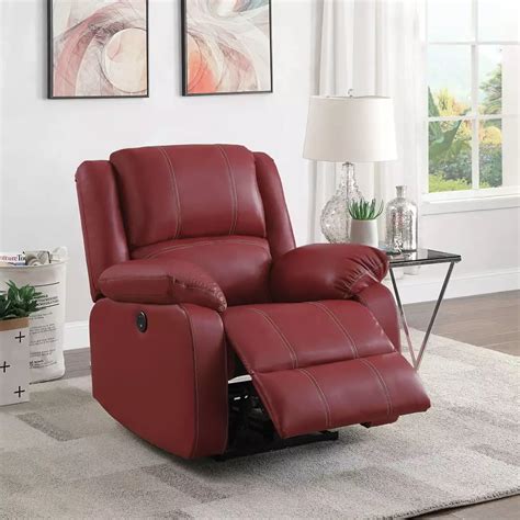 Stylish Power Recliners