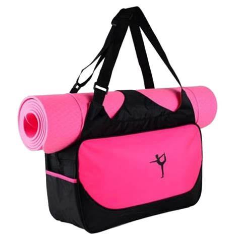 Stylish and Reliable Yoga Bags