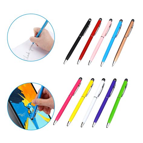 Stylus Touch
