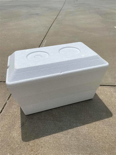 Styrofoam