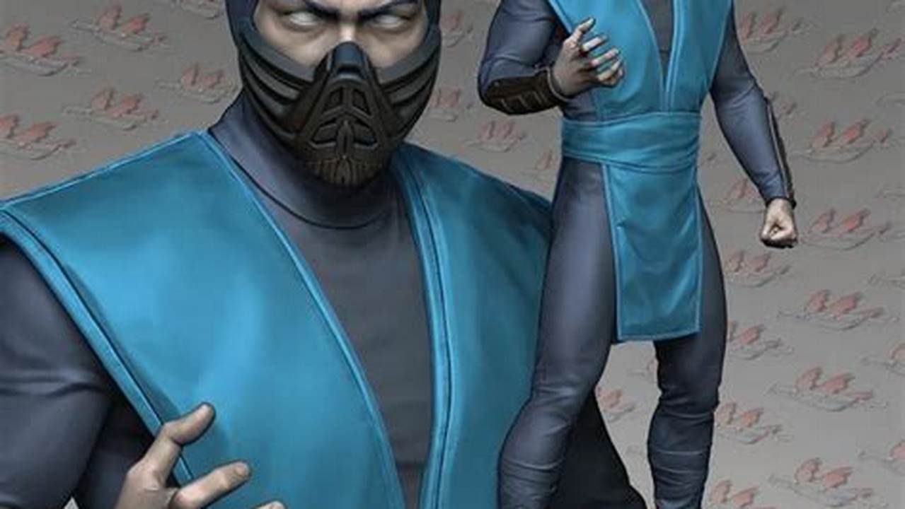 Sub-Zero 2024 Models
