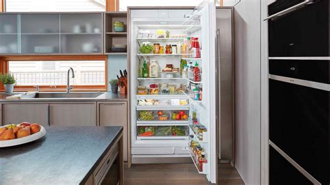 Sub-Zero Freezer Repair Chicago