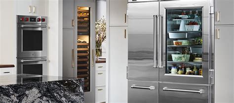 Sub-Zero Refrigerator Repair Pasadena