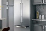 Sub-Zero Series 500 Refrigerator Frost Build Up