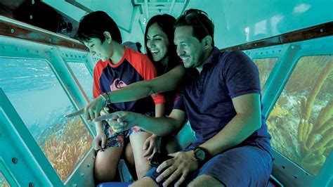 SubSee Explorer Cancun