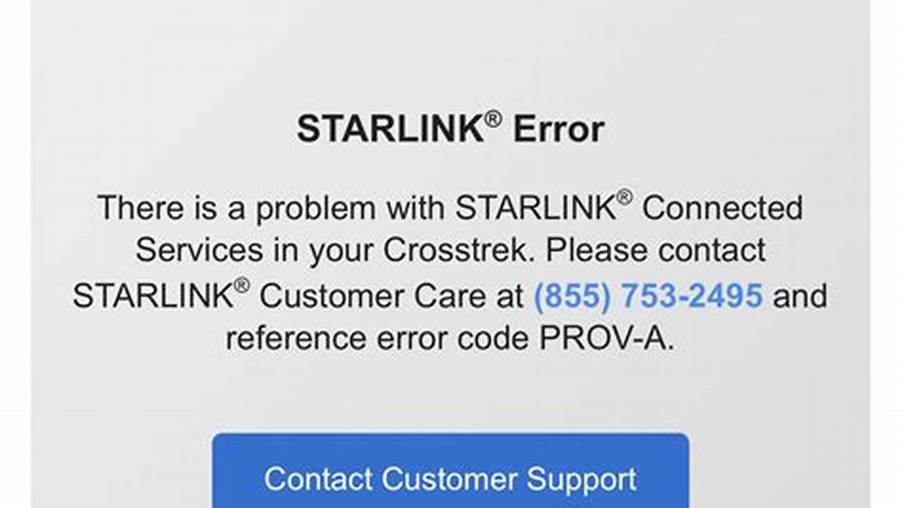 Subaru Starlink Promo Code 2025 Reddit