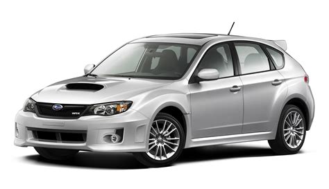 Subaru Impreza Hatchback