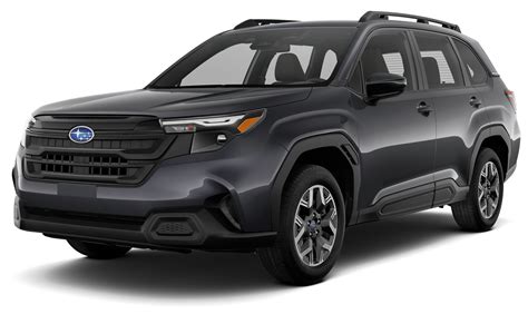 Subaru Prominence 2026