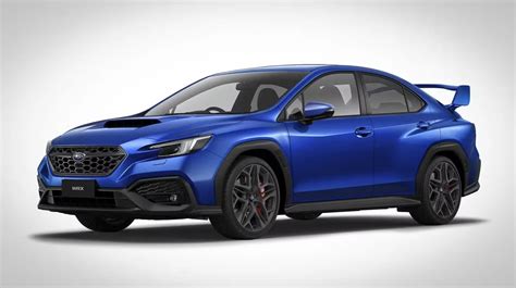 7 Things Subaru Wrx 2026 Redesign Redesign All new features unveiled now