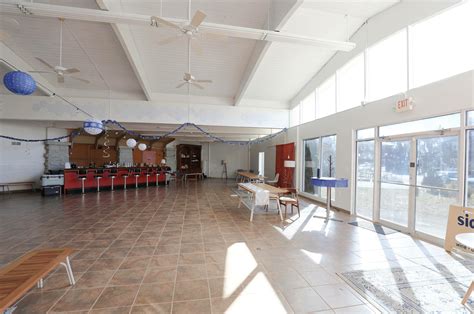 Subdividable event space