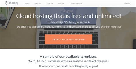 Subdomains and Web Hosting Platforms