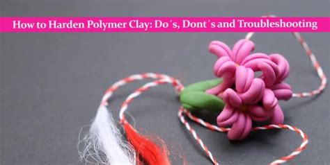 Polymer+Clay+Troubleshooting