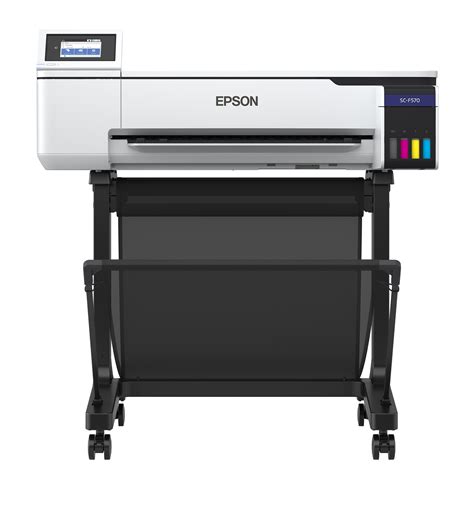 Revolutionize Your Printing with our Sublimation Printer - Prints White too!